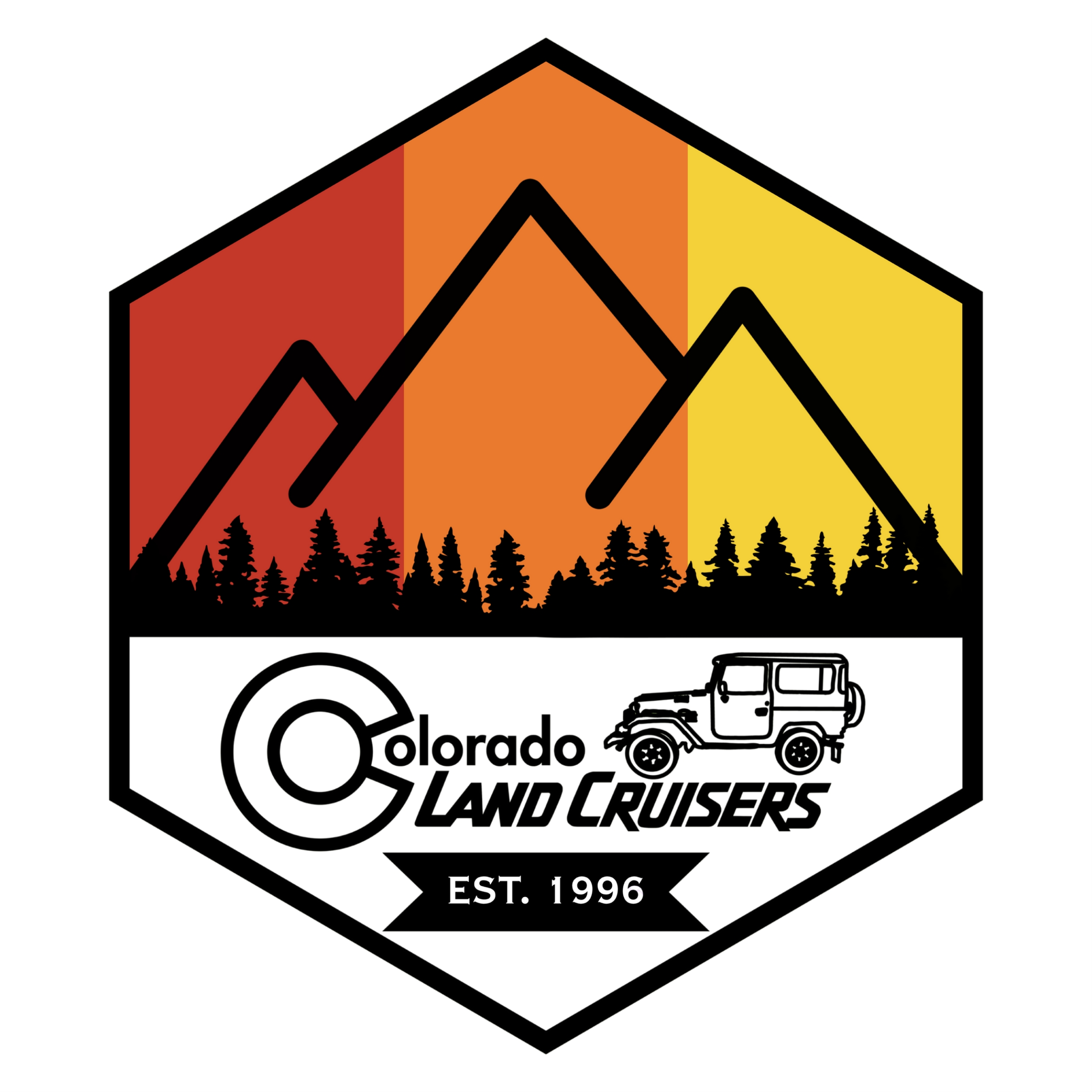 Colorado Land Cruisers